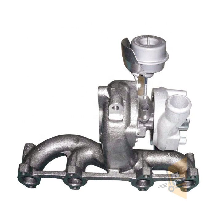 TURBO - 1.9 TDI BJB BXE BKC AXB AXC 038253016L