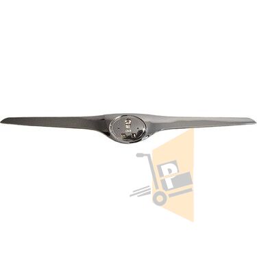 KAPUT UÇ NİKELAJI - FABİA 11> 5J0853633A