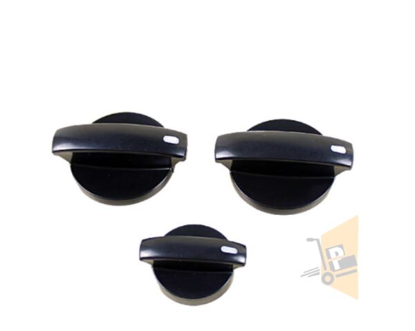 T5 KALORİFER DÜĞME SET