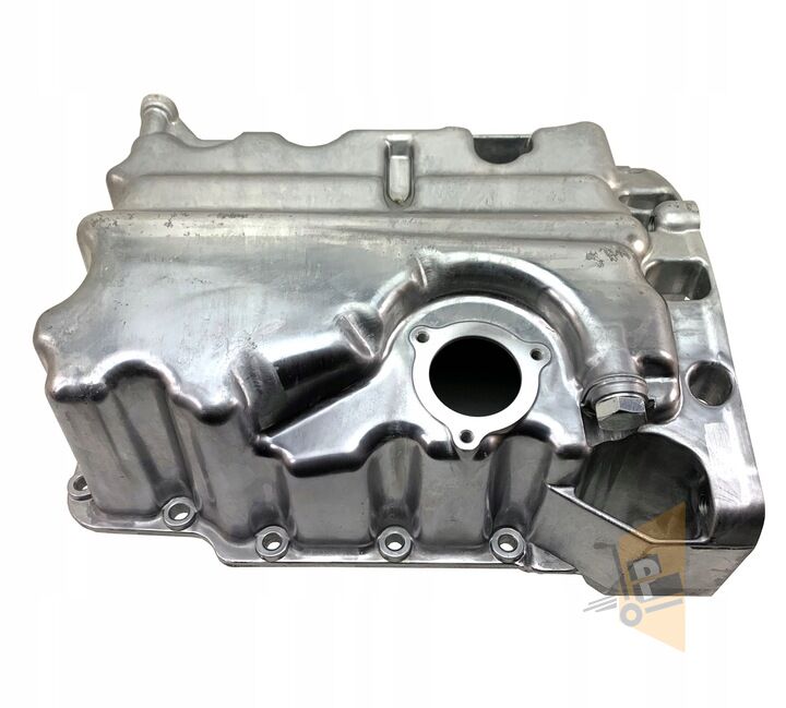 YAĞ KARTERİ - SENSÖR DELİKLİ - 1.0 TSİ CHYA CHYB CHYC CHZC CHZD CHZK DKLB DKRF GOLF7 POLO LEON İBİZA FABİA 13> 04C103601C