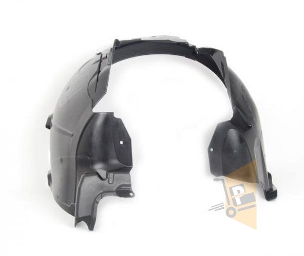 ÇAMURLUK DAVLUMBAZI SAĞ ÖN - A4 13-16 8K0821172L