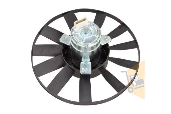 FAN MOTORU - POLO CLASSİC GOLF3