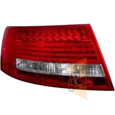 STOP LAMBASI LEDLİ DIŞ SOL - A6 05-11