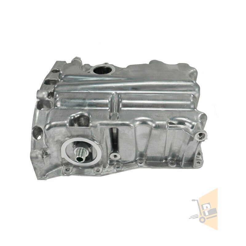 YAĞ KARTERİ - SENSÖR DELİKLİ - 1.0 TSİ CHYB CHYA CHS 04C103603C