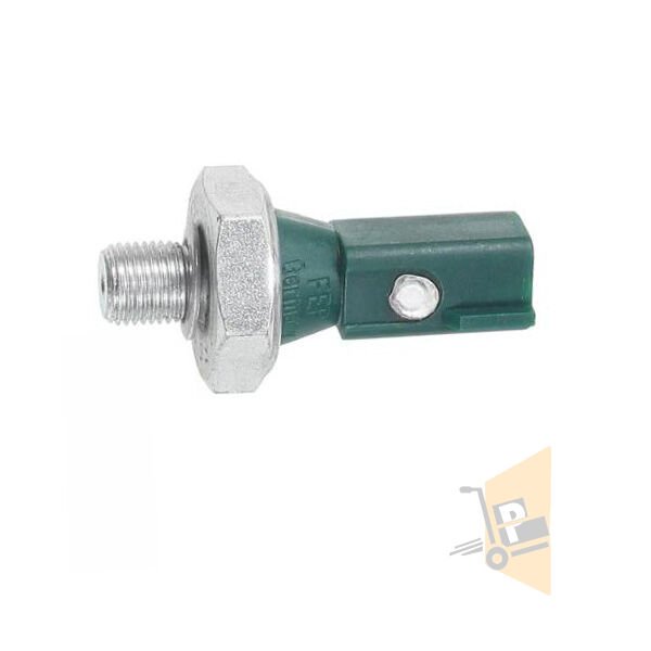 YAĞ MÜŞÜRÜ - YESIL (0,3-0,6 BAR) - 1.4 16V 1.4 TSİ BBY BKY BLF BMY CAXA GOLF4 GOLF5 CADDY AMAROK A3 POLO