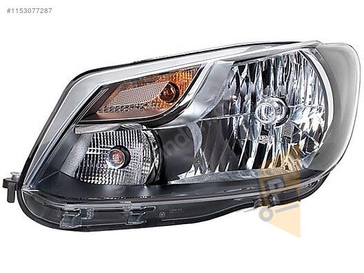 FAR SAĞ CADDY  COMFORTLİNE 15 ->