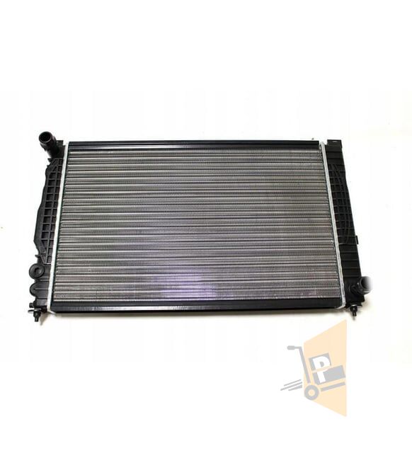 KALOLİFER RADYATÖRÜ - GOLF2 GOLF3 VENTO CORDOBA POLO POLO CLASSİC 84-97