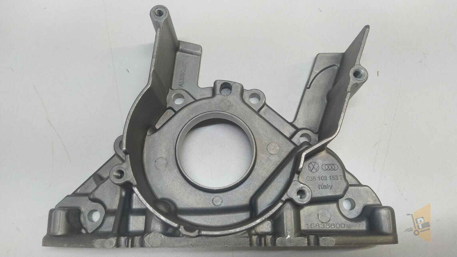 KRANK ÖN KAPAK - 2.0 BKD PASSAT 038103153Q
