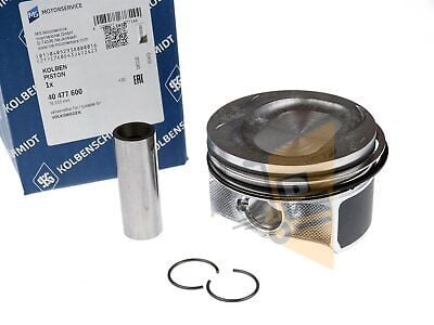 PİSTON SEGMAN - STD - 19 Ø (77 mm) - 1,4 TSİ CAXA 122 PS