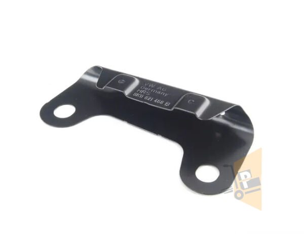 ÇAMURLUK BRAKETİ ÖN SAĞ - A4 12>