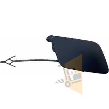 ÇEKİ DEMİR KAPAĞI ÖN - A3 HB 13-17