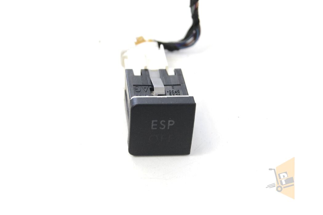 ESP TUŞU - GOLF5 JETTA PASSAT CADDY 1K0927117A