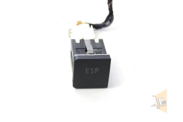ESP TUŞU - GOLF5 JETTA PASSAT CADDY 1K0927117A