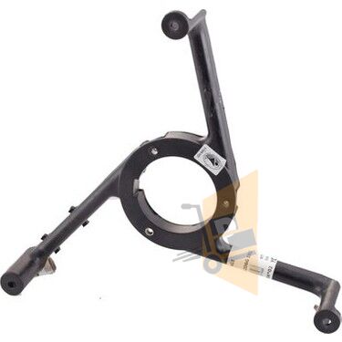 FAN AYAĞI BÜYÜK - BORA 1J0121206C
