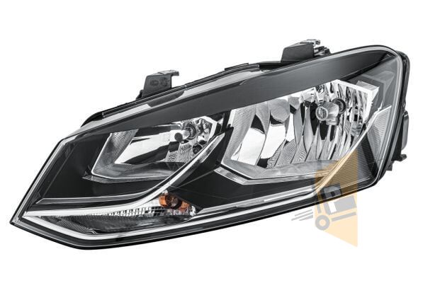 FAR SOL - POLO 15> 6C1941005