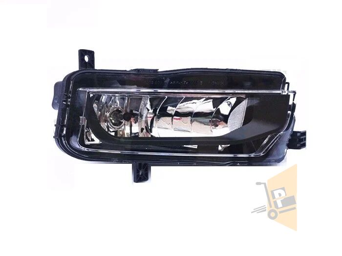 SİS FARI SOL - CADDY 15> 2K5941661