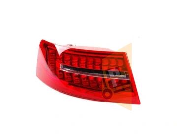 STOP LAMBASI LEDLİ SOL - A6 09-11