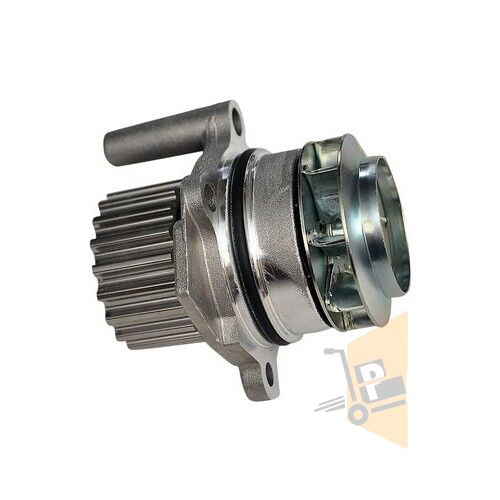 SU POMPASI - DEVİRDAİM - 1.6 2.0 TDI CAYC CAYB CAYE CAAA CAAB CF GOLF6 PASSAT CADDY T5 CRAFTER