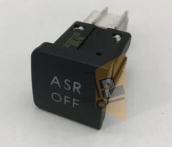 ASR BUTONU CADDY GOLF5 JETTA 1K0927118B