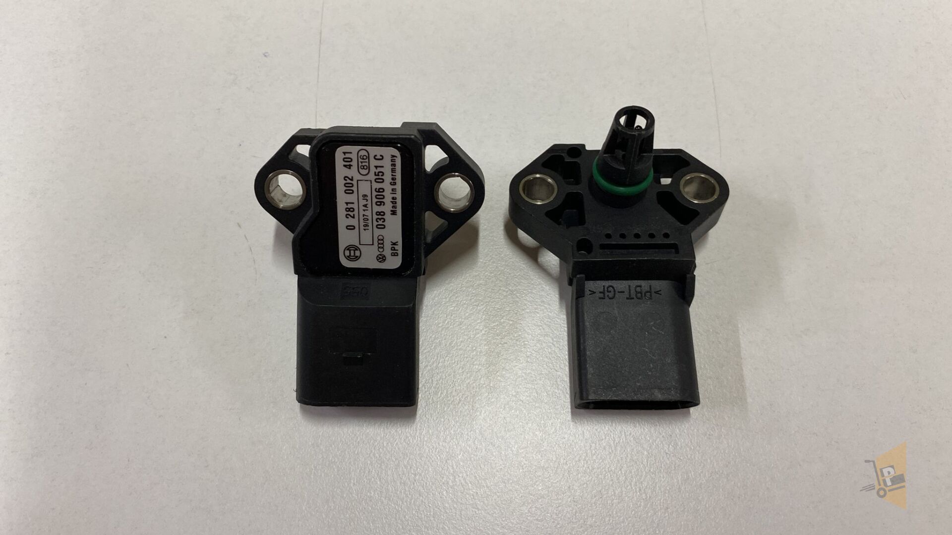 BASINÇ SENSÖNRÜ BJB BDJ AVB CAXA BKC BKD AXB 038906051C