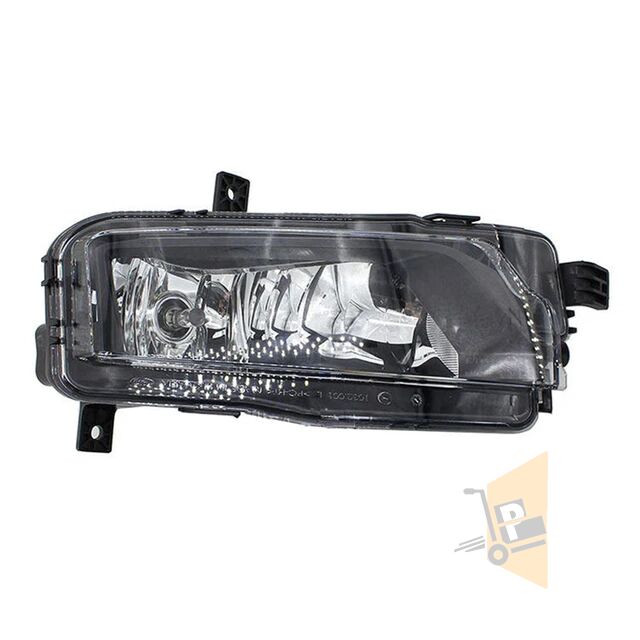 SİS FARI SAĞ - CADDY 15> 2K5941662