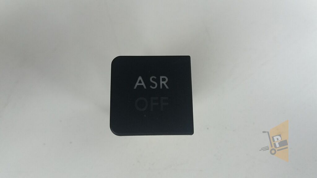 ASR BUTONU - GOLF5 JETTA TOURAN 1K0927118DREH