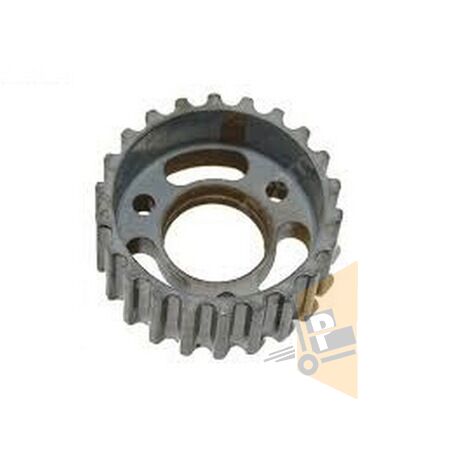 MAZOT POMPA DİŞLİSİ - 1.2 1.6 2.0 TDİ CFWA CAYB CAYD CAYE CBAA CBAB POLO JETTA PASSAT GOLF AMAROK T6