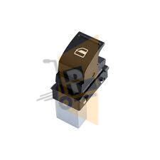 CAM DÜĞMESİ TEKLİ ÖN SAĞ - FABİA 09-15 5J0959855