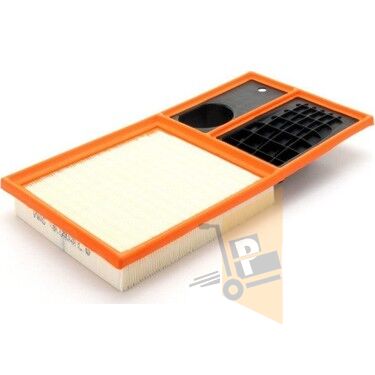 HAVA FİLTRESİ - 1.4 16V 07 BUD CGGB POLO5 036129620H