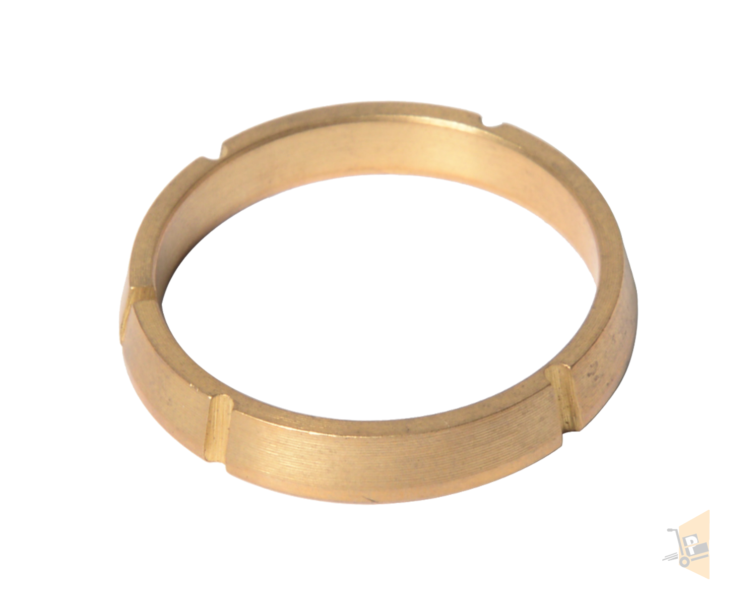 KONİK HALKA T5 2.5 AXD