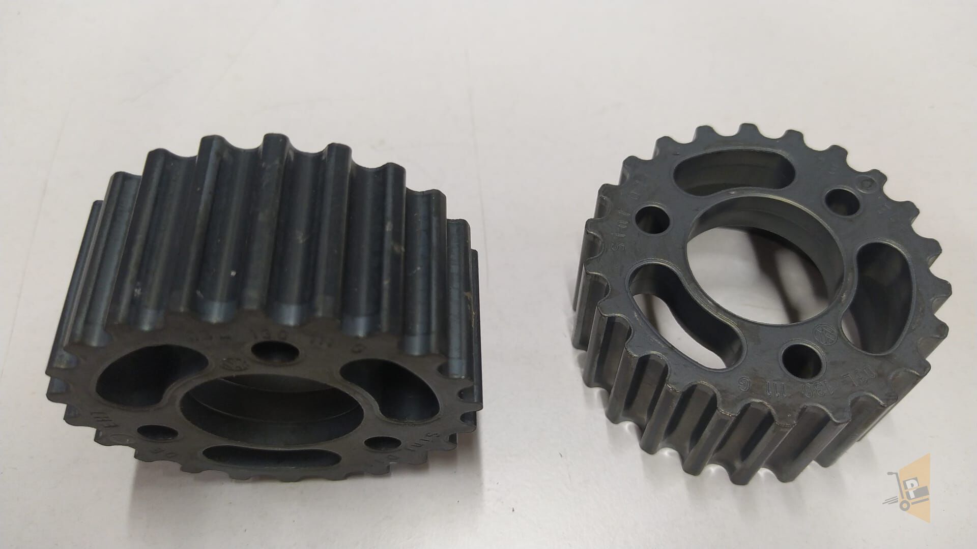 MAZOT POMPA DİŞLİSİ - 1.2 1.6 2.0 TDİ CFWA CAYB CAYD CAYE CBAA CBAB POLO JETTA PASSAT GOLF AMAROK T6 03L130111E