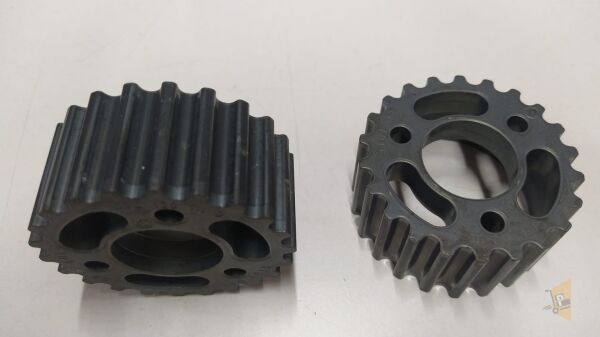 MAZOT POMPA DİŞLİSİ - 1.2 1.6 2.0 TDİ CFWA CAYB CAYD CAYE CBAA CBAB POLO JETTA PASSAT GOLF AMAROK T6