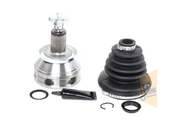 AKS KAFASI DIŞ  - 1.4 TDI AMF BNV BNM AUA BBY BKY POLO