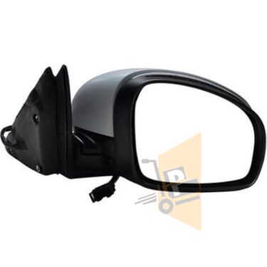 DİKİZ AYNA ELEKTRİKLİ SAĞ - FABİA 10> 5J1857508E