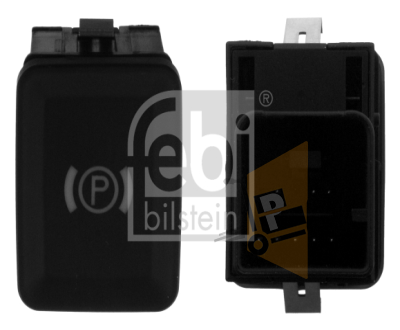 EL FREN DÜĞMESİ - PARK DÜĞMESİ - PASSAT 04-10