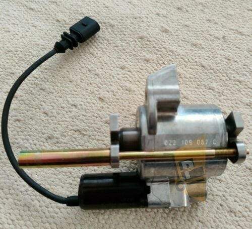 ELEKTRİKLİ ZİNCİR GERGİSİ - 2.8  AQP AUE GOLF BORA 022109087C 022109087C