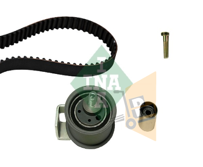 TRİGER SETİ - 153 DİŞ - 1.8 1.8T ADR AEB APU AWT PASSAT A4 A6