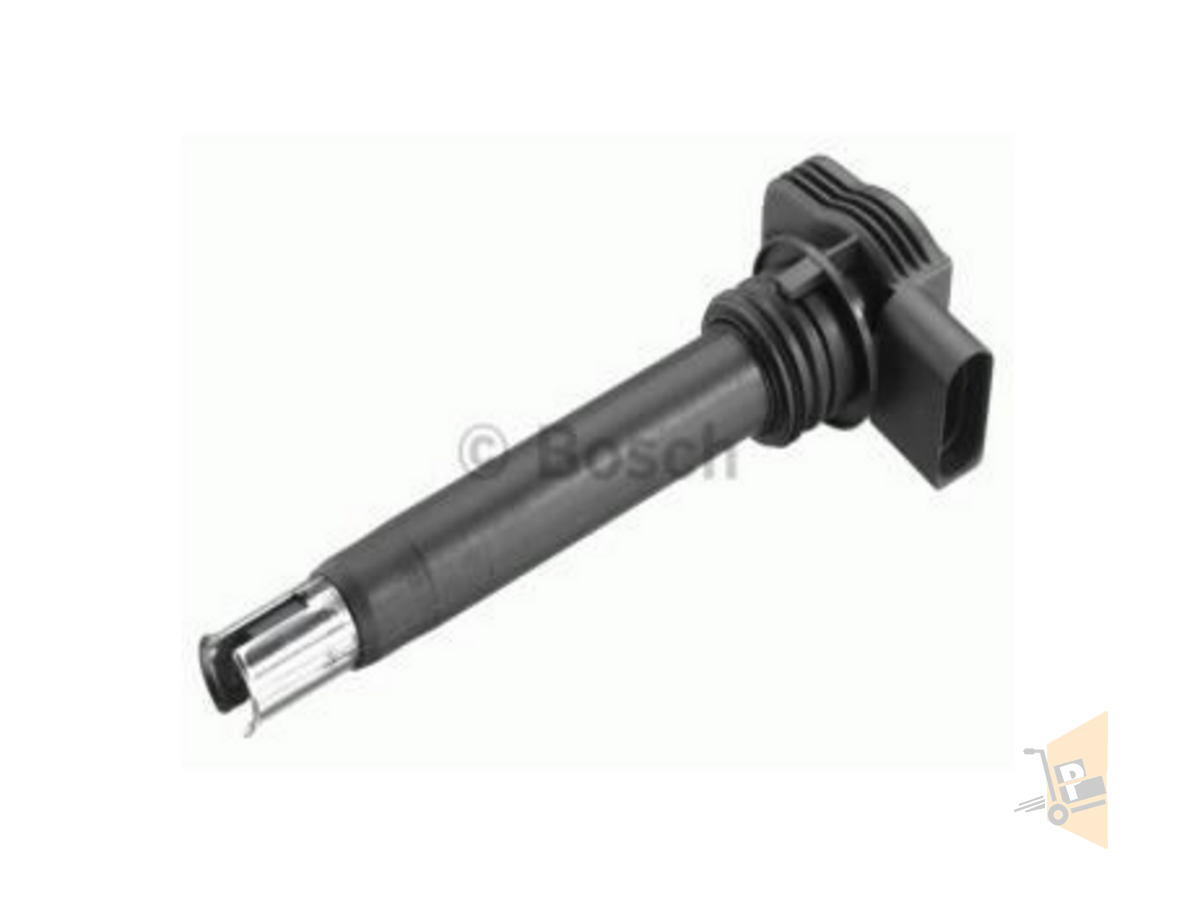 ATEŞLEME BOBİNİ - 1.8 2.0 FSİ BLR BLY GOLF5 JETTA PASSAT 07K905715F 07K905715F