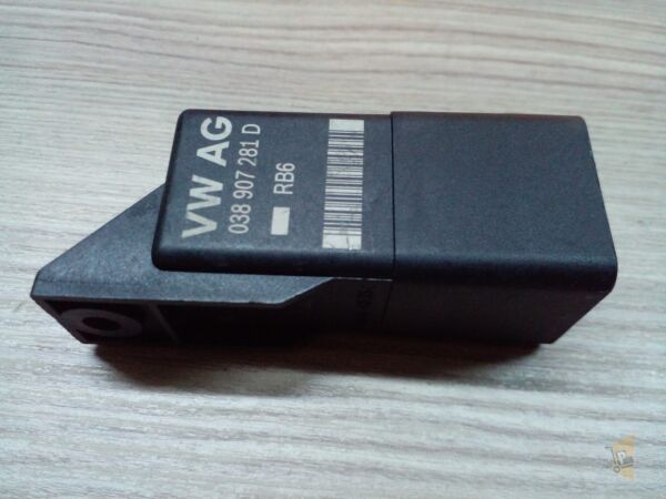 KIZDIRMA ROLESİ CADDY GOLF AMAROK 038907281D