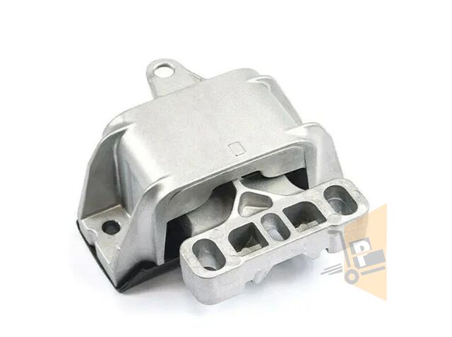 MOTOR TAKOZU SOL - 1.6 AKL AEH BFQ POLO GOLF4 BORA