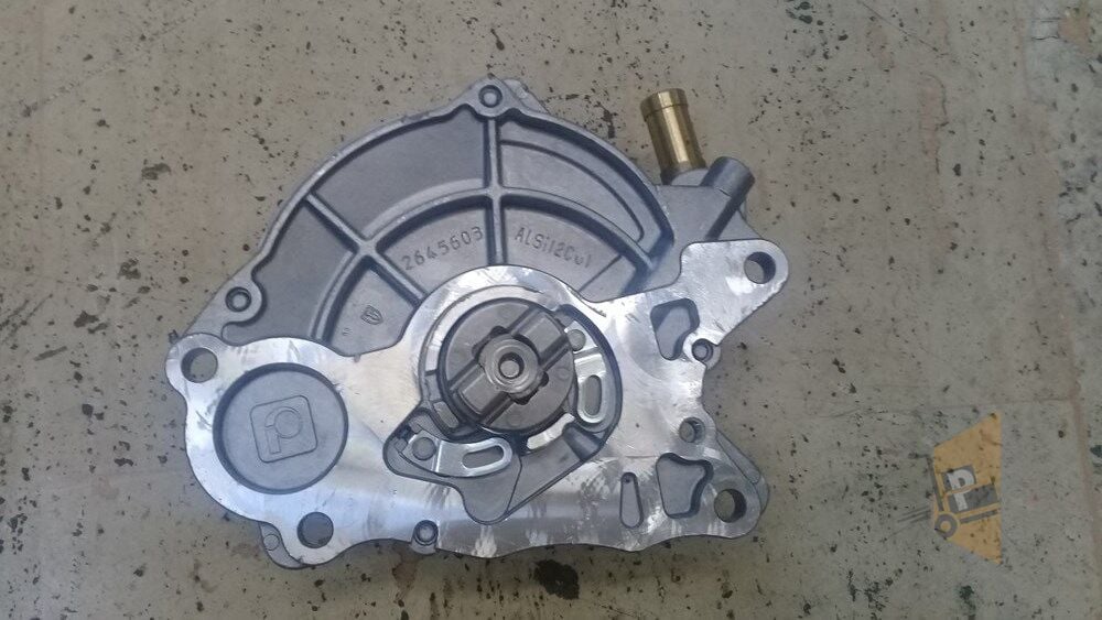 VAKUM POMPASI - 1.6 2.0 TDI CAYC CBAA CBAB CFFA CFFB CFGB CAAA CAAB  AMAROK CRAFTER POLO PASSAT JETTA A4 03L145100F