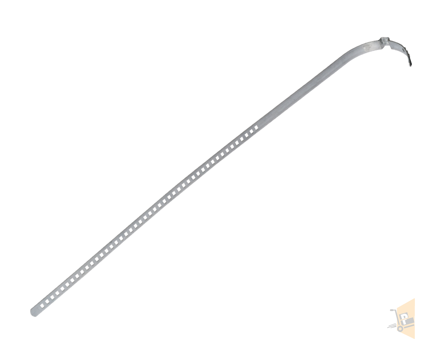 AKS KÖRÜK KELEPÇESİ BÜYÜK