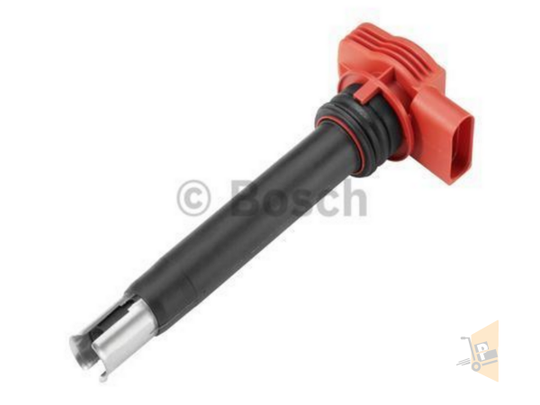 ATEŞLEME BOBİNİ - 2.5 3.2 V6 A4 A6 06E905115E