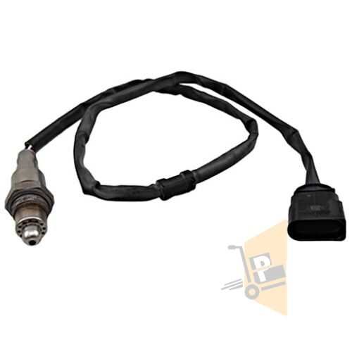 LAMBDA SENSÖRÜ - 1.2 TSİ CJZC CJZD POLO İBİZA FABİA A1 04E906262BJ