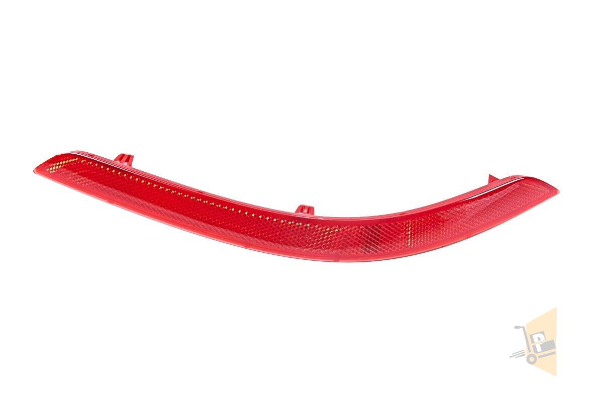 TAMPON REFLEKTÖRÜ SOL ARKA - CADDY 15 2K5945105