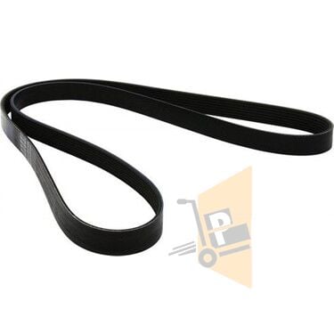 KANALLI KAYIŞ  SPRENTER LT 35 6PK 2260