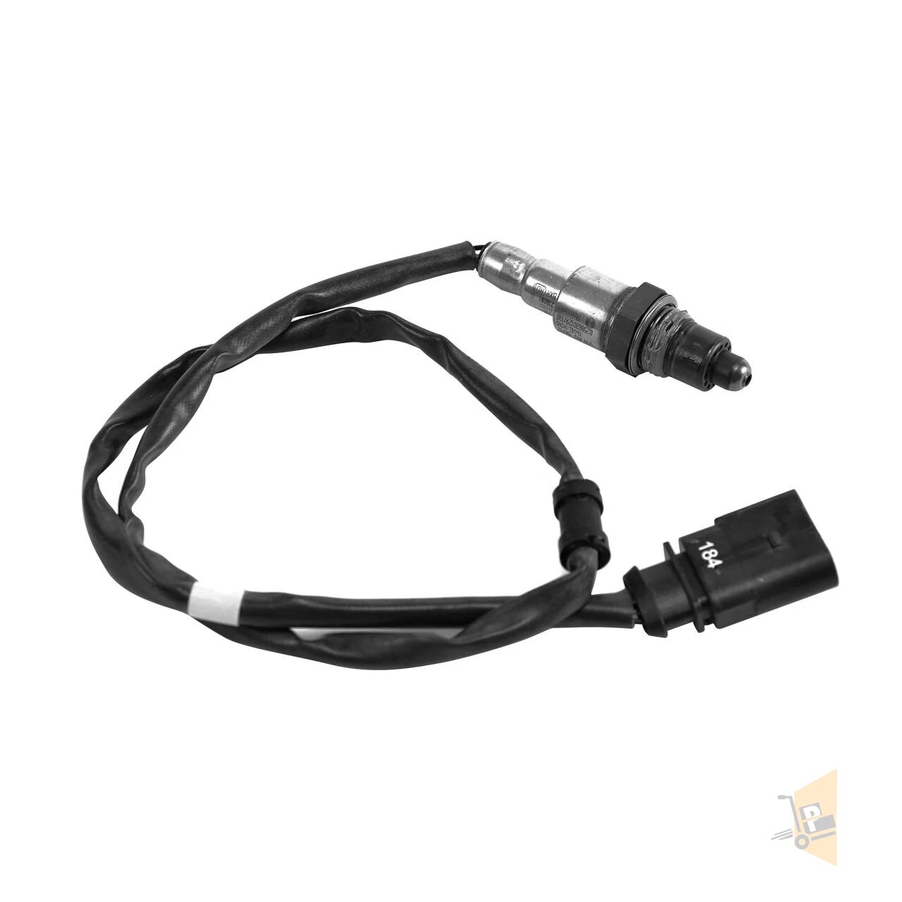 LAMBDA SENSÖRÜ - 1.2 TSİ CJZC CJZD POLO İBİZA FABİA A1