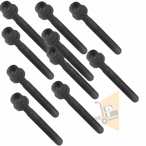 SİLİNDİR KAPAK SAPLAMASI 1.4 1.6 AHW BBY BKY BLF BUN BUG GOLF5 JETTA POLO PASSAT