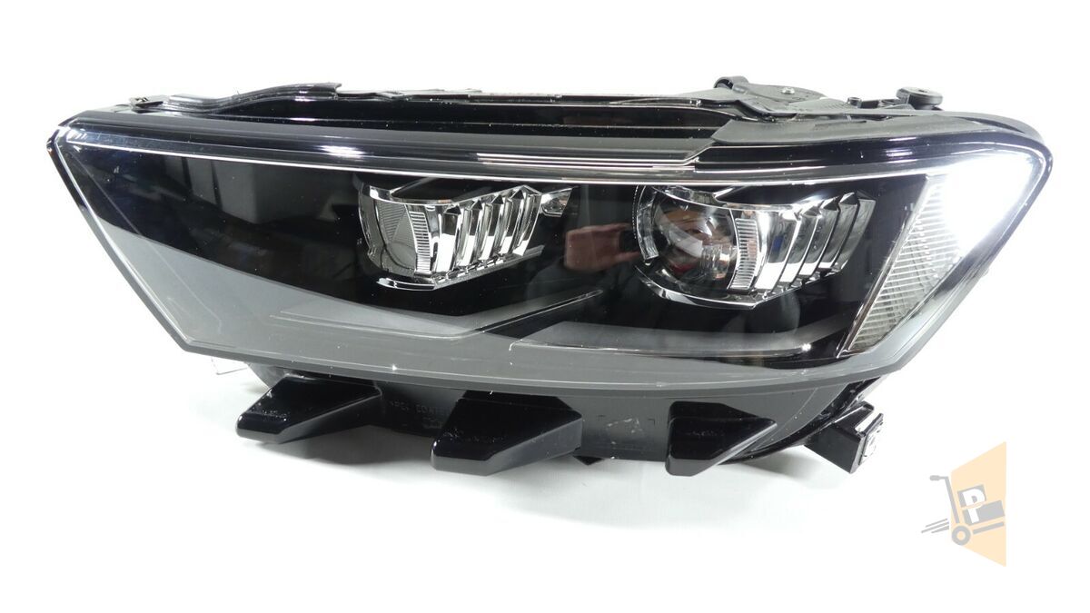 FAR SOL LEDLİ T-ROC 18->