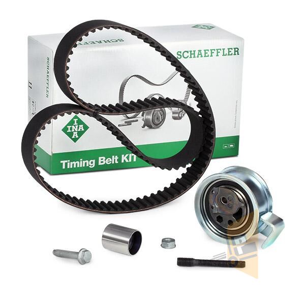 TRİGER SETİ - 120 DİŞ - 110HP - 1.4 1.9 AVB AVF  BKC PASSAT POLO